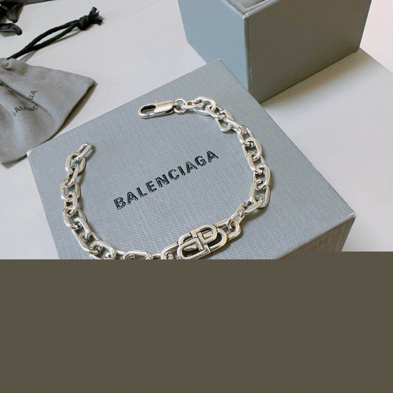 Balenciaga Bracelet 09yxx23